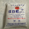 Annada Titanium Dioxid Anatase ATA-125